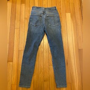 Forever 21 Skinny Jeans Women’s Size 27